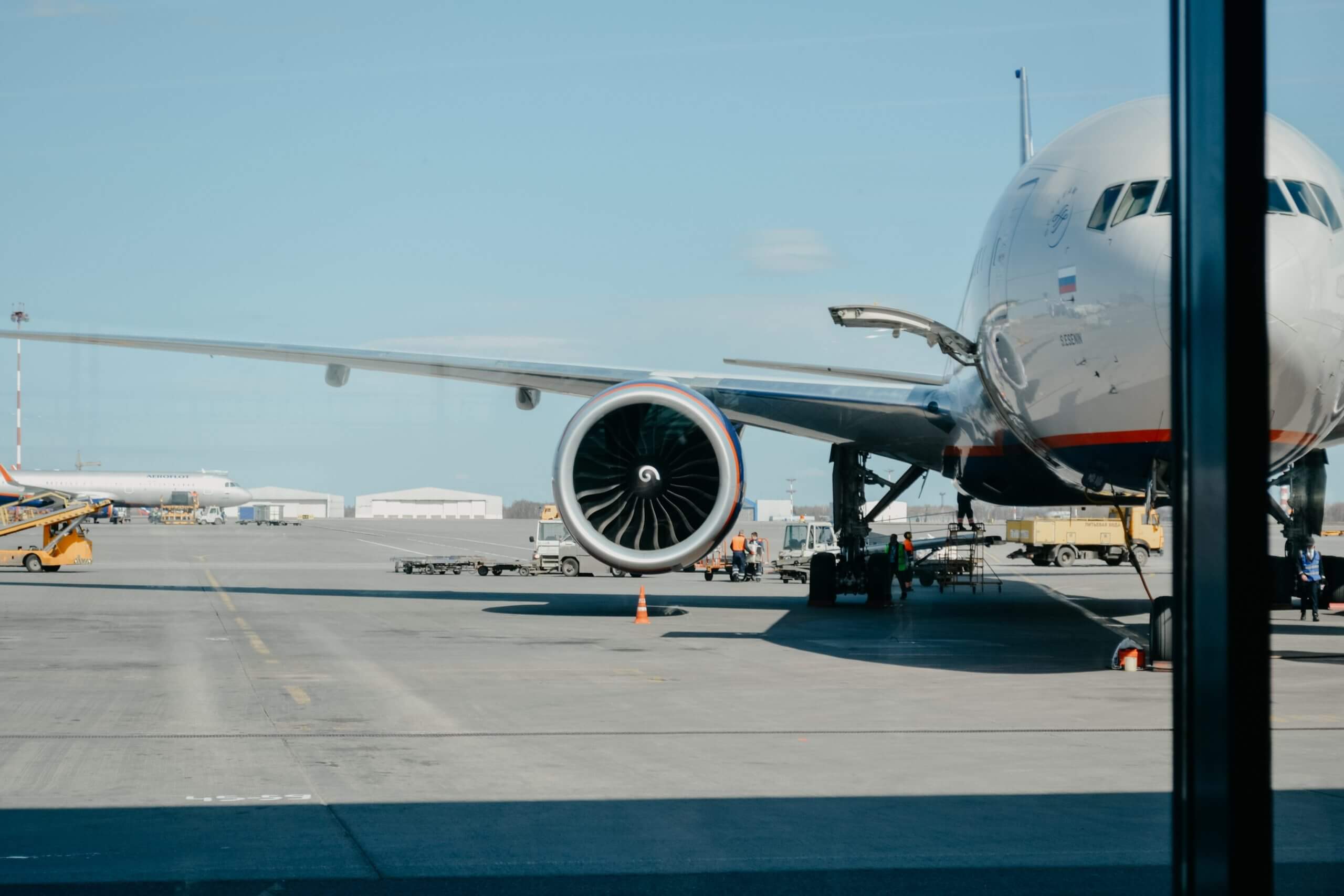 Saiba as principais causas geradoras de Dano Moral nos serviços da Aviação.