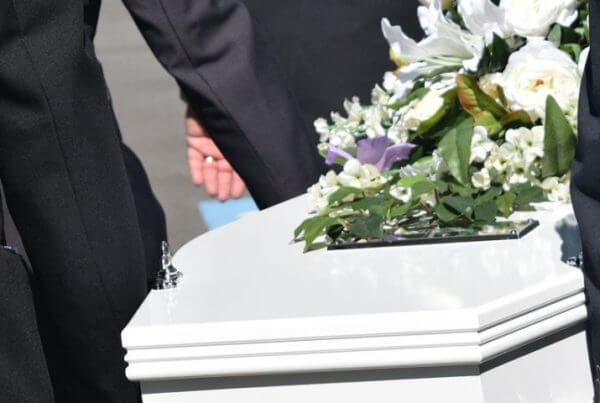 Direito Beneficiários Seguro e funeral